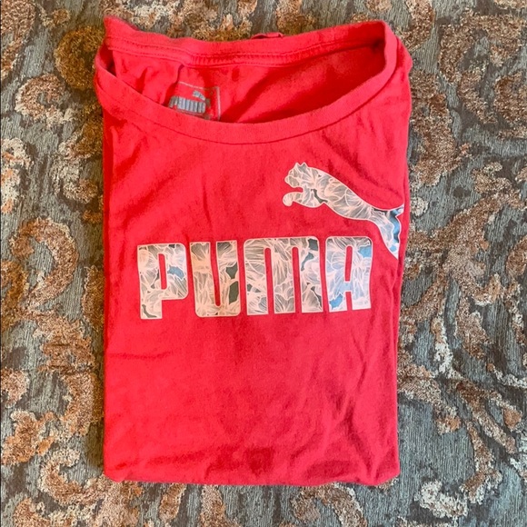 Puma Tee - Picture 1 of 1